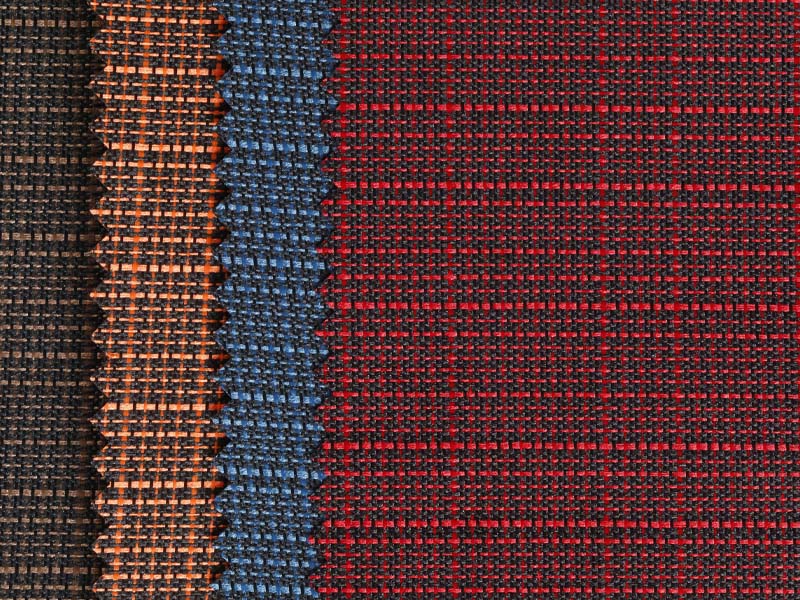 箱包布的維護(hù)和清潔方法介紹