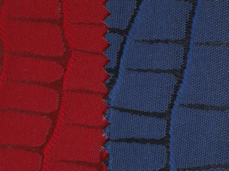 箱包布紋理和質感的一些相關信息